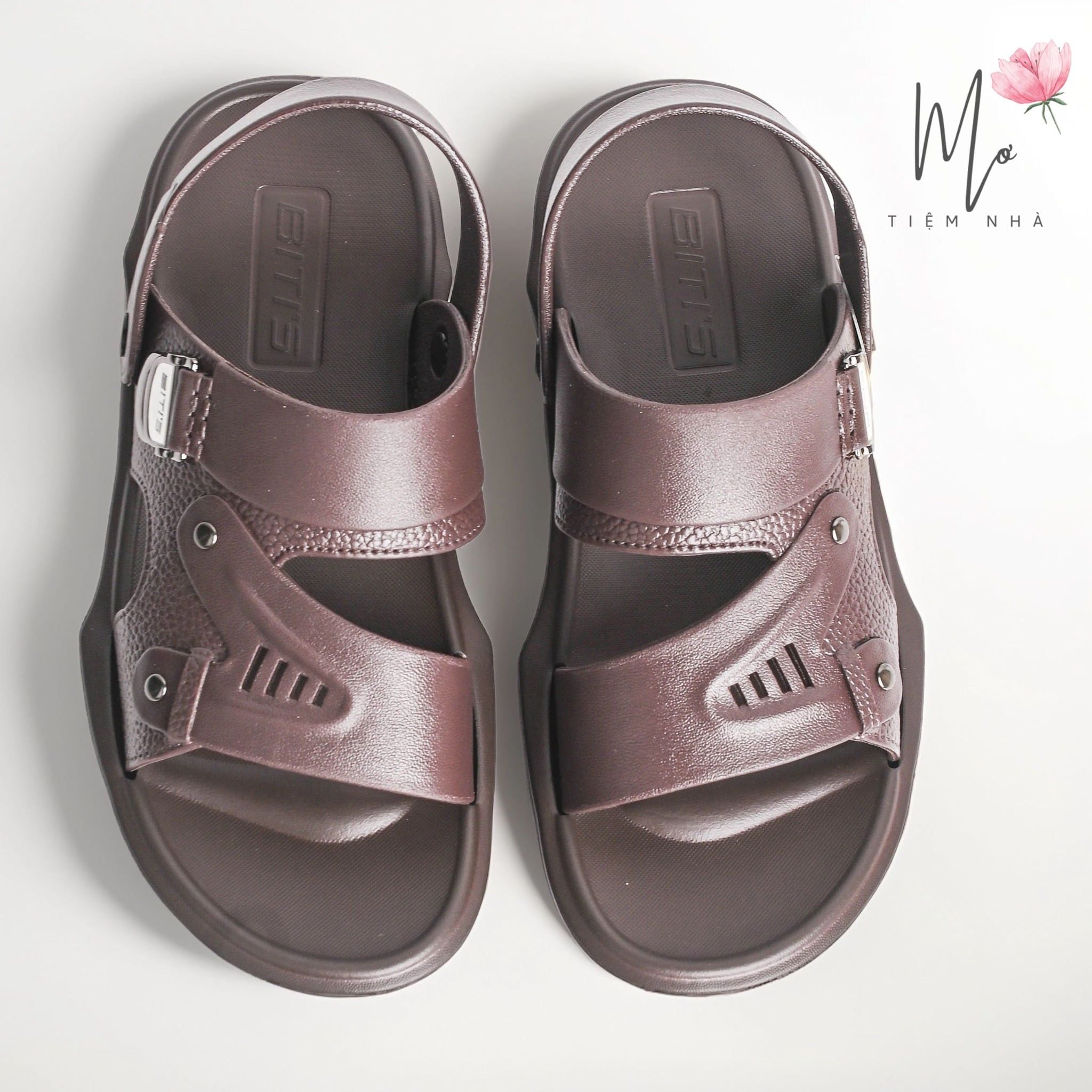  Sandal Biti's nam (39-44) 