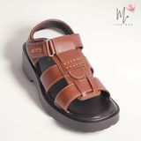  Sandal Biti's nam (39-43) 