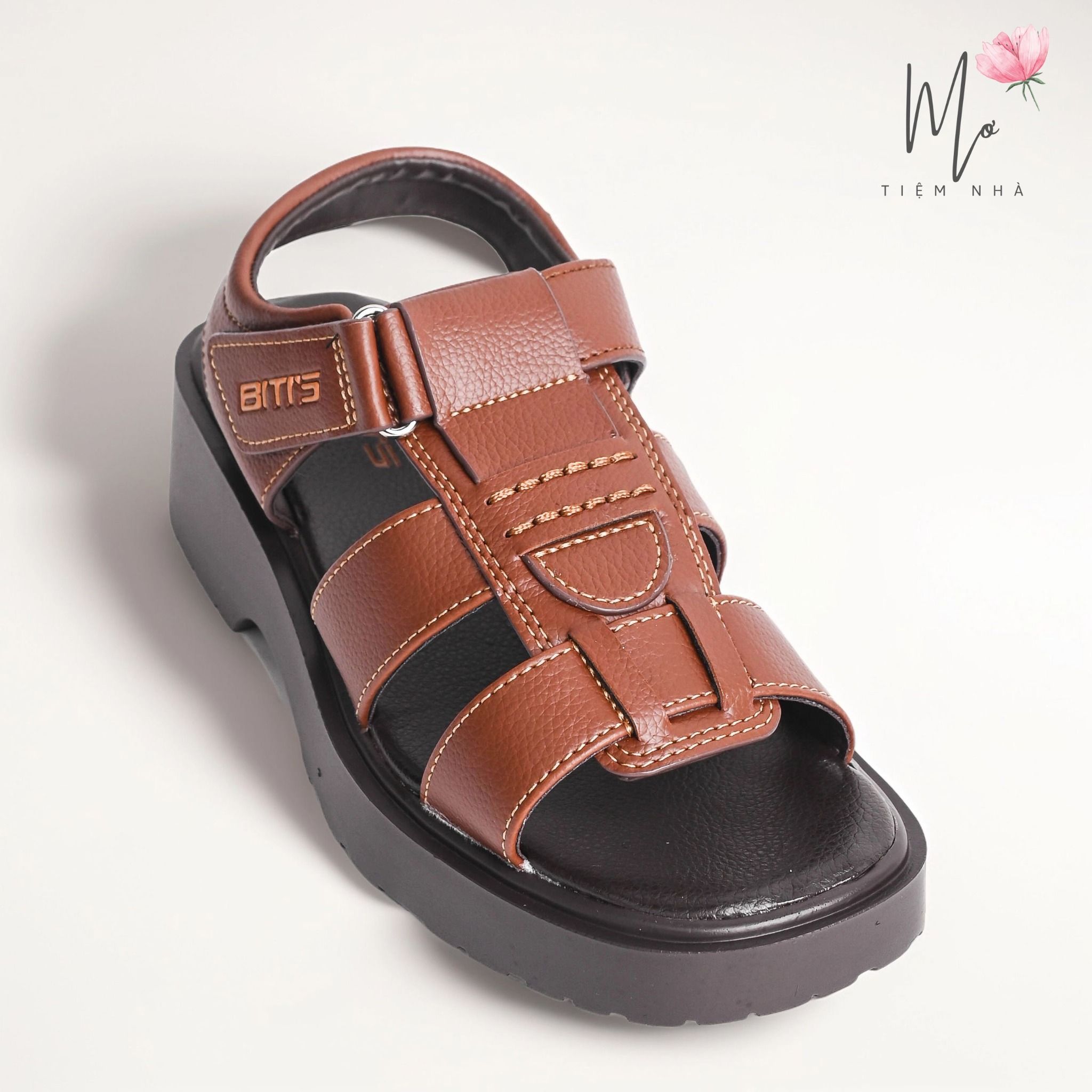  Sandal Biti's nam (39-43) 