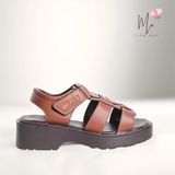  Sandal Biti's nam (39-43) 
