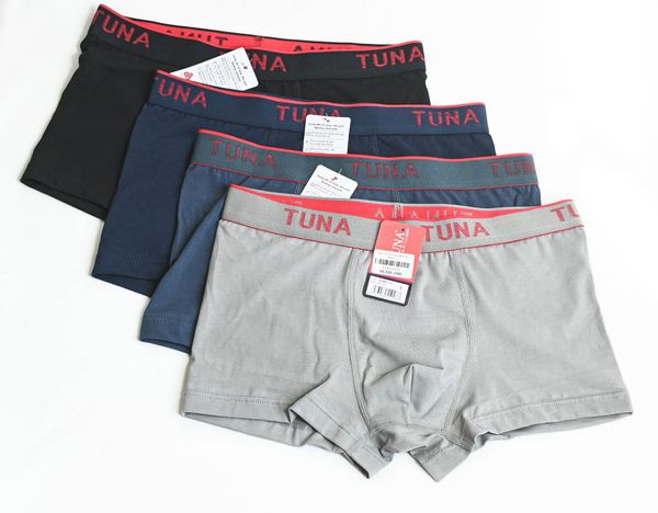  Quần lót đùi nam BX070 
