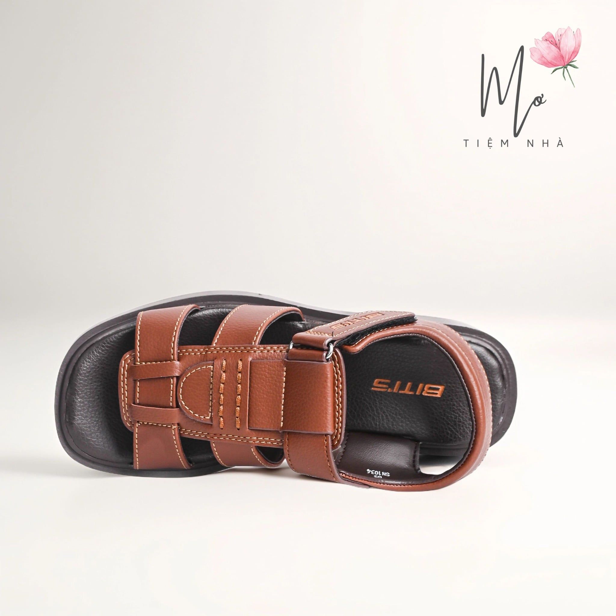  Sandal Biti's nam (39-43) 