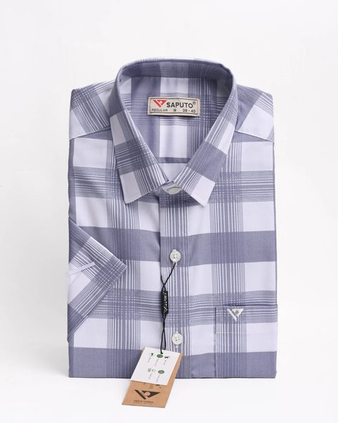  Áo sơ mi nam Saputo 