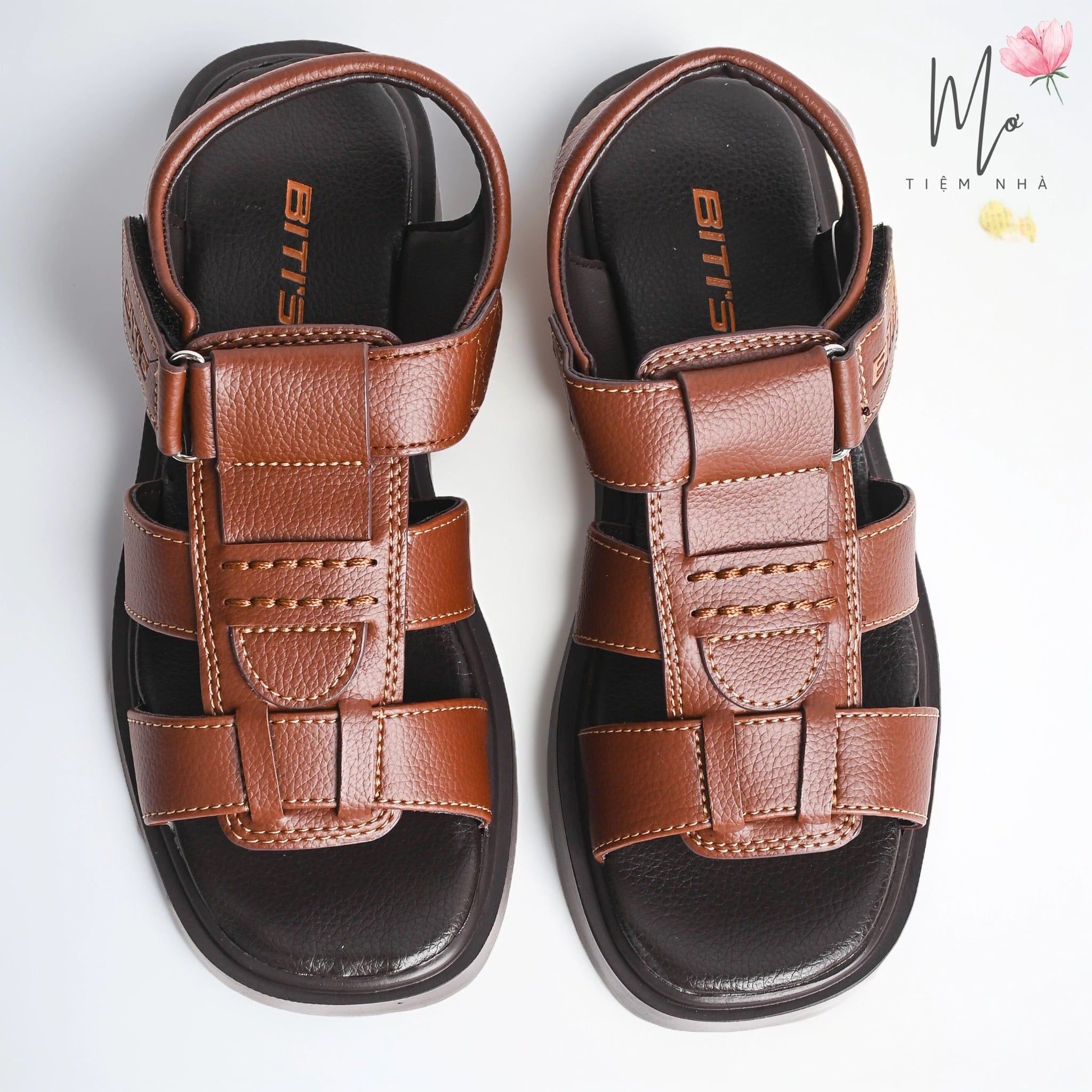  Sandal Biti's nam (39-43) 