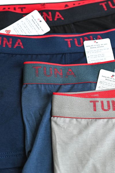  Quần lót đùi nam BX070 