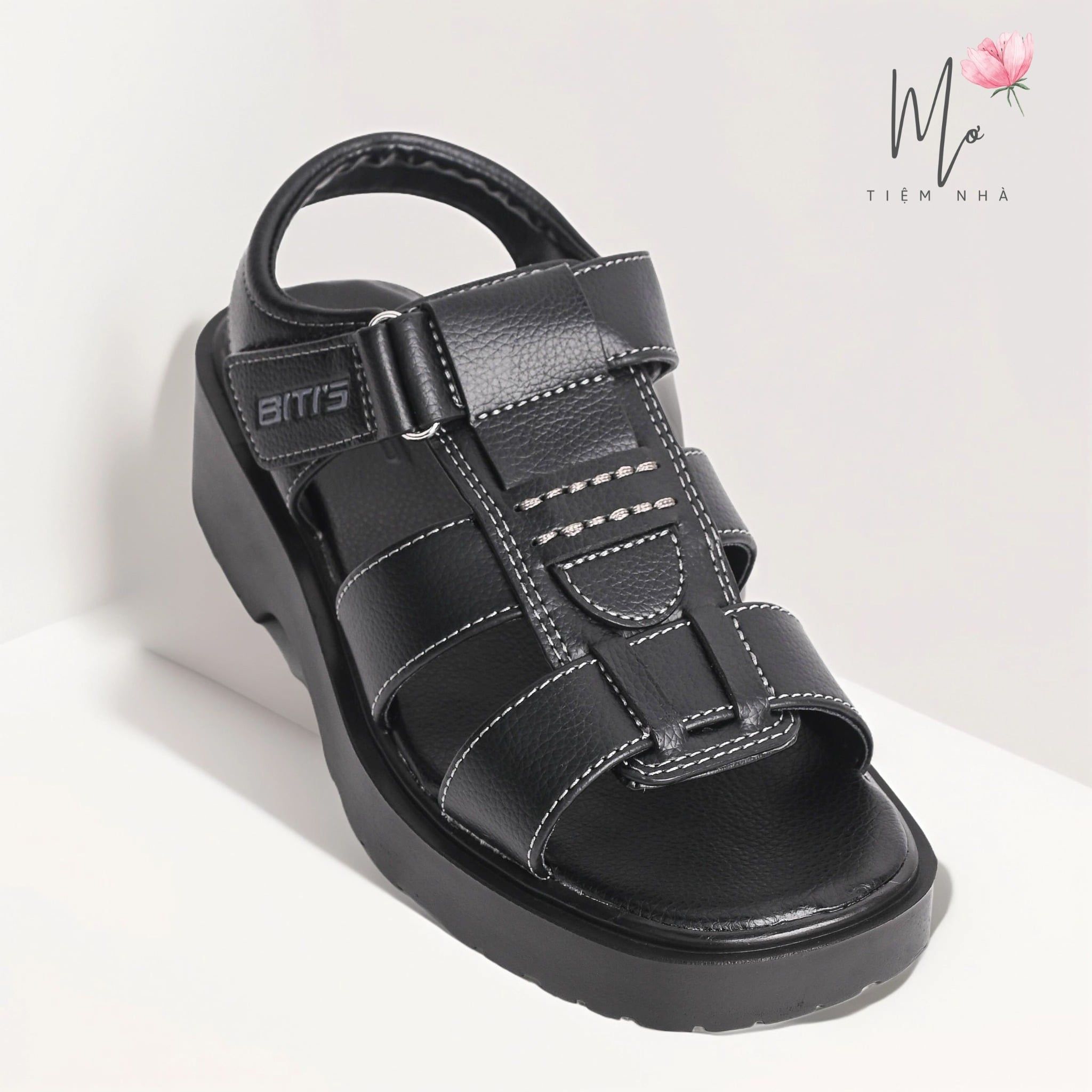  Sandal Biti's nam (39-43) 