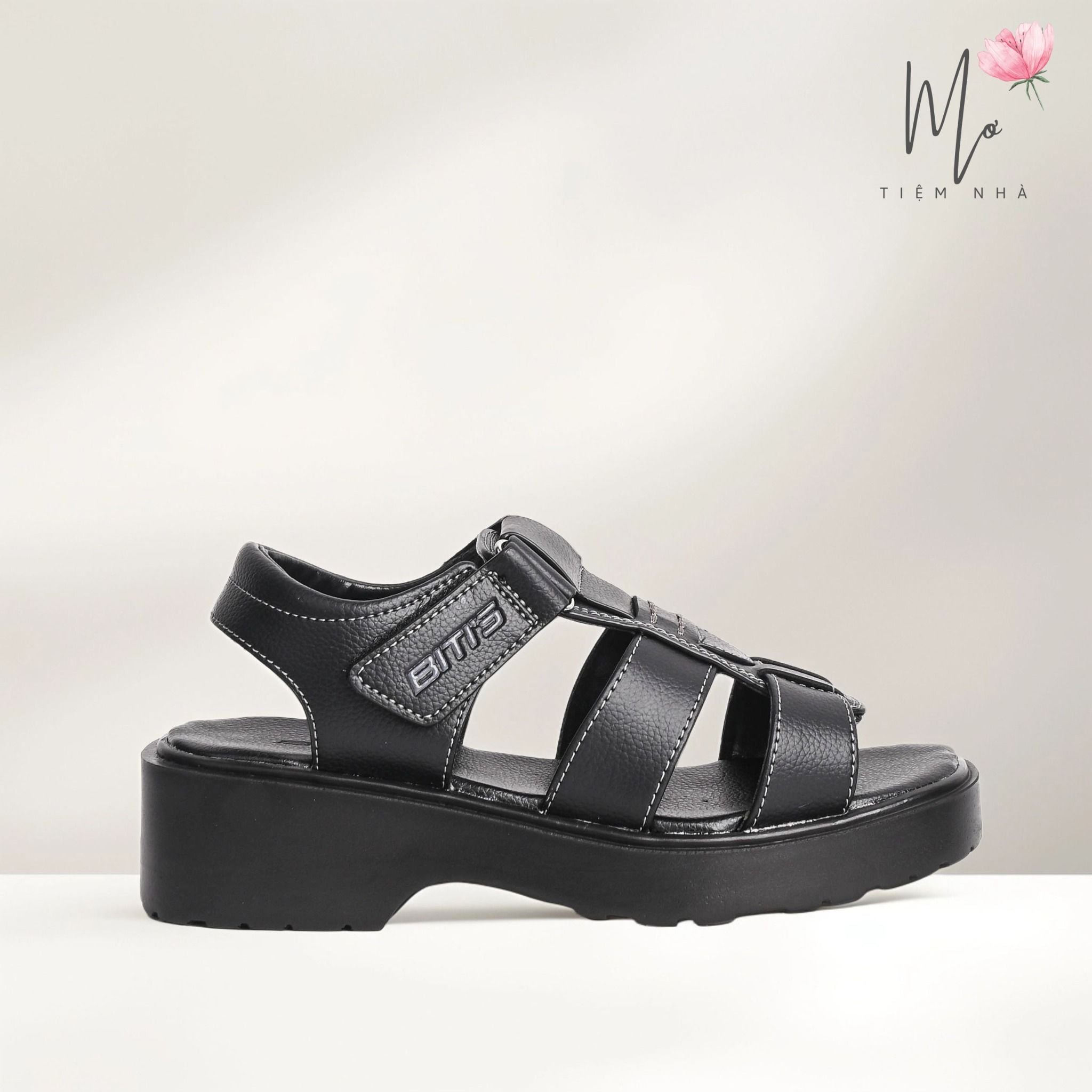  Sandal Biti's nam (39-43) 
