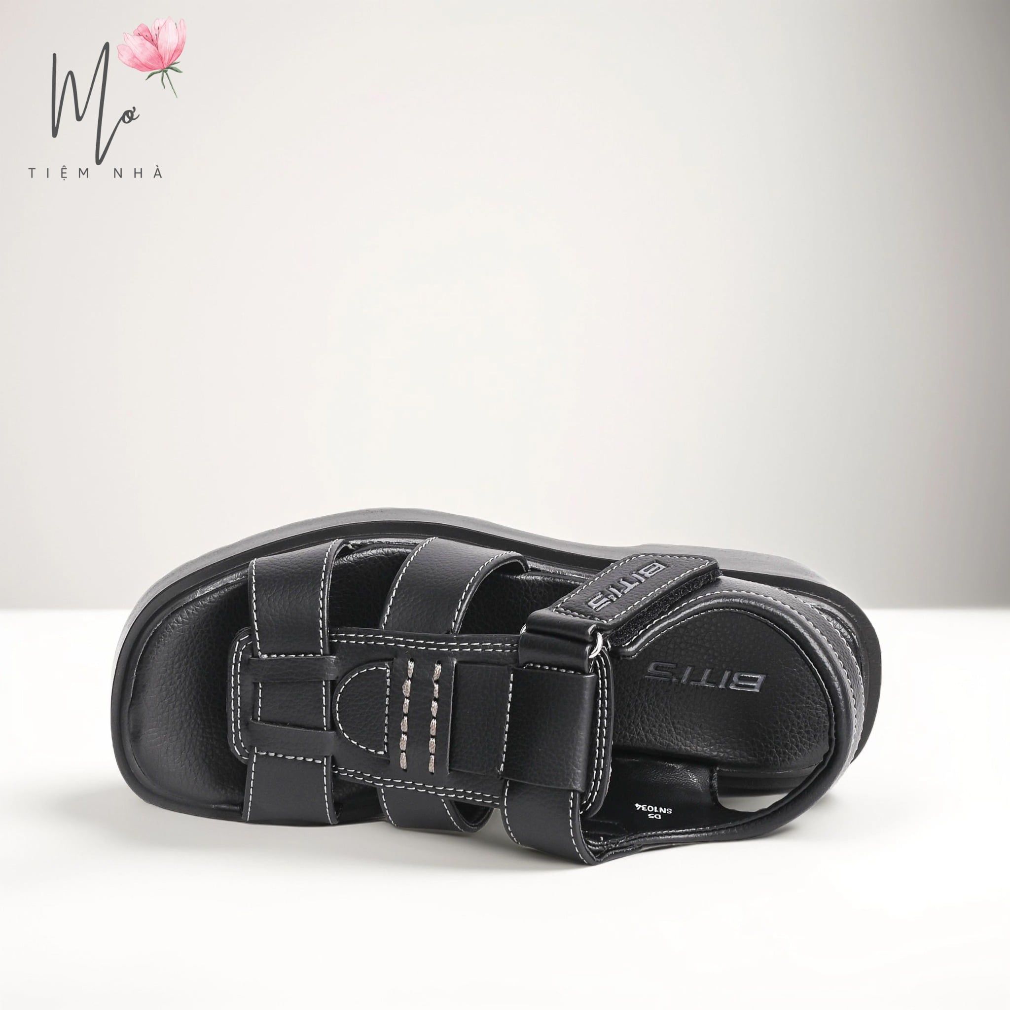  Sandal Biti's nam (39-43) 