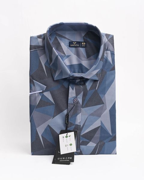  Áo sơ mi nam Saputo 