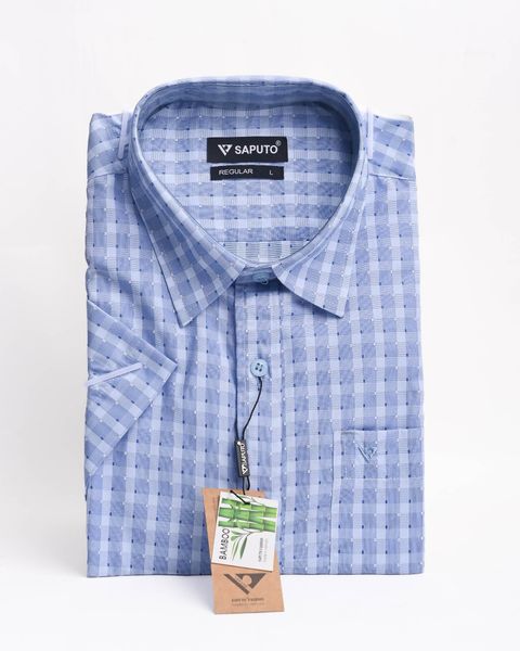  Áo sơ mi nam Saputo 
