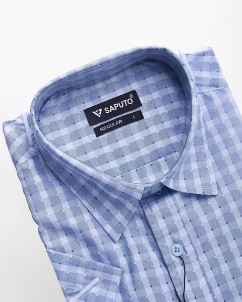  Áo sơ mi nam Saputo 