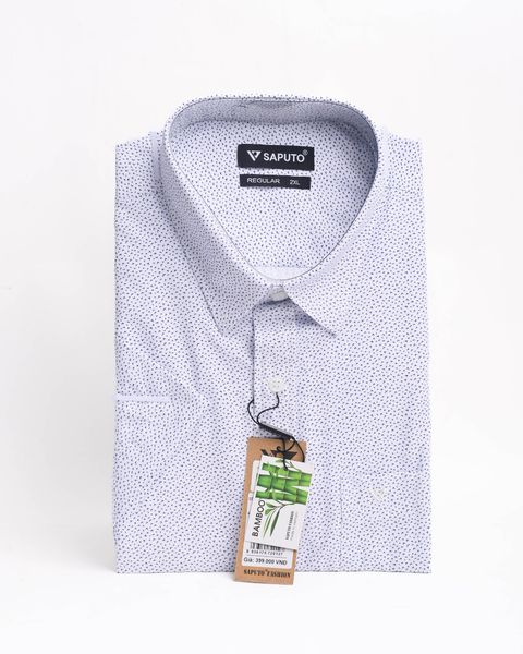  Áo sơ mi nam Saputo 