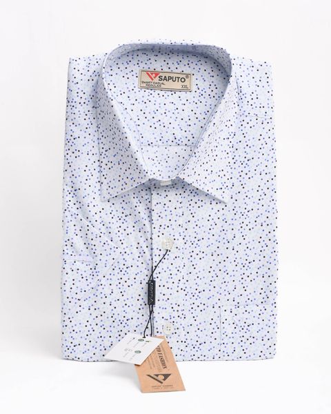  Áo sơ mi nam Saputo 