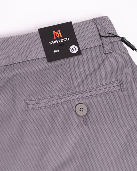  Quần đùi Khatoco 