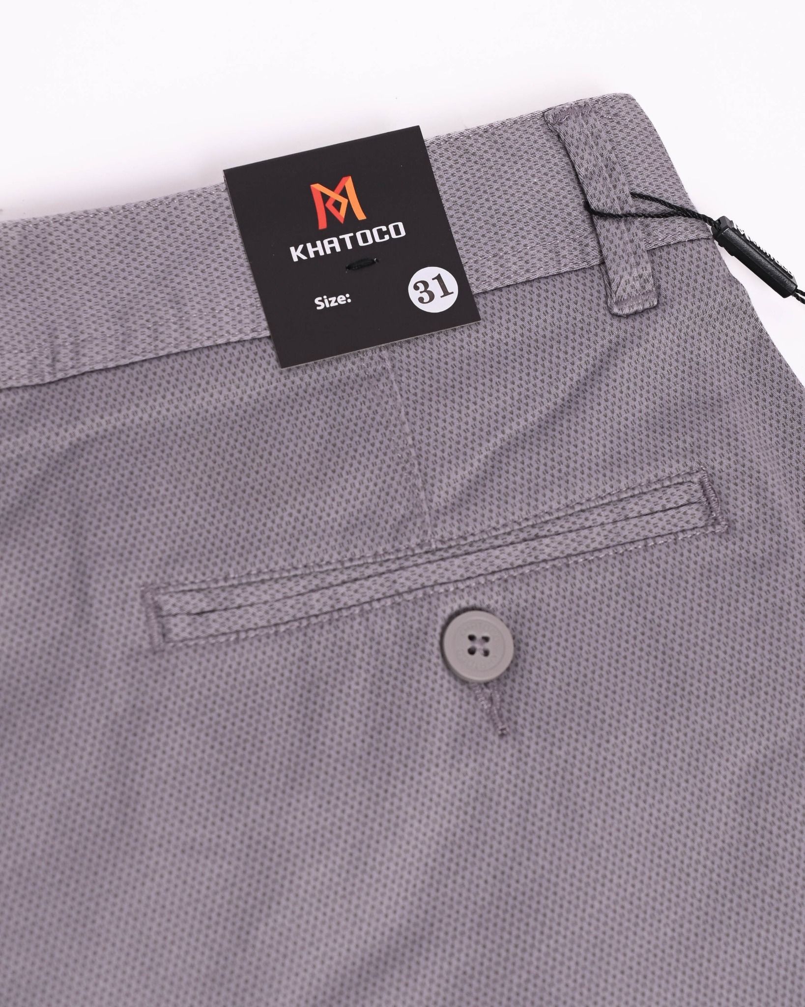  Quần đùi Khatoco 