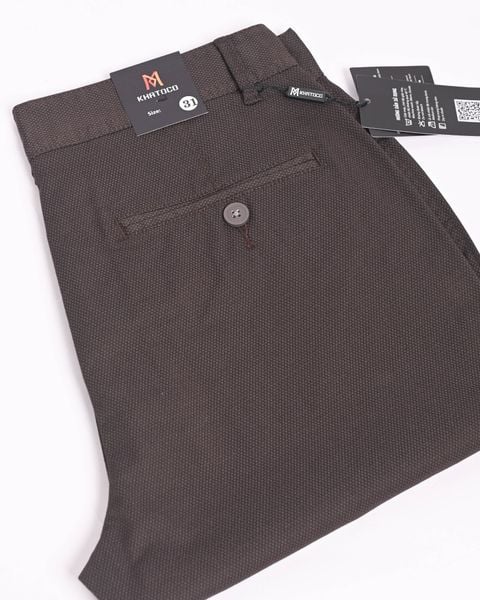  Quần đùi Khatoco 