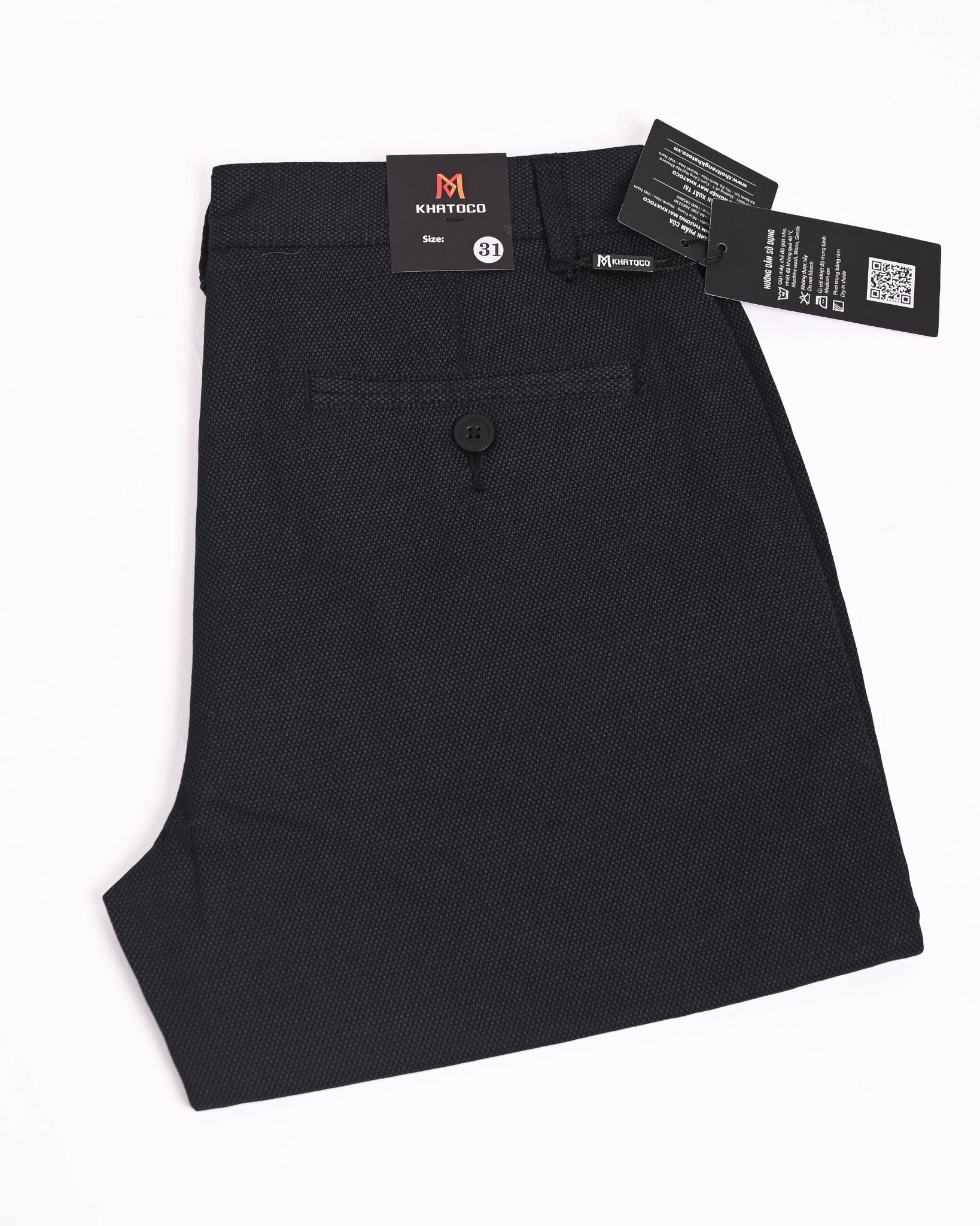  Quần đùi Khatoco 