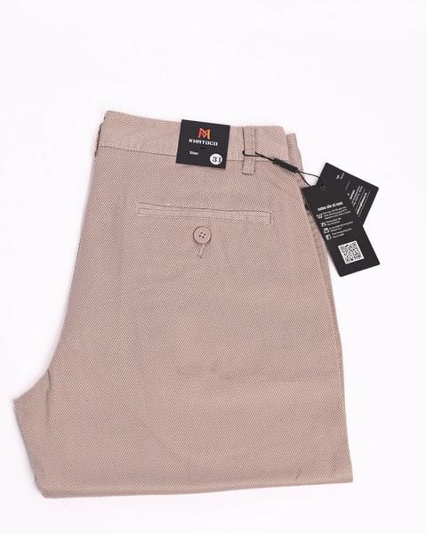  Quần đùi Khatoco 