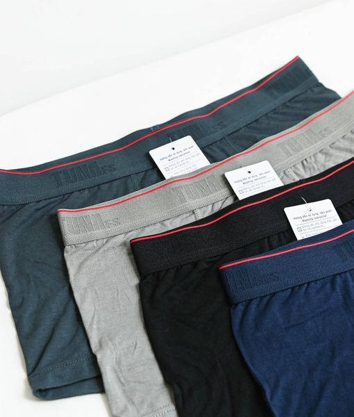  Quần lót đùi nam BX900 