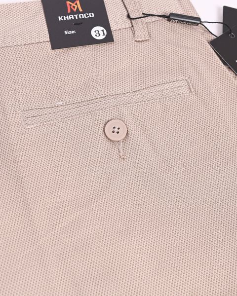  Quần đùi Khatoco 