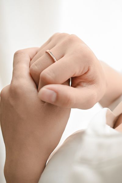  Nhẫn Titan Love 520 