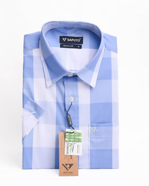  Áo sơ mi nam Saputo 