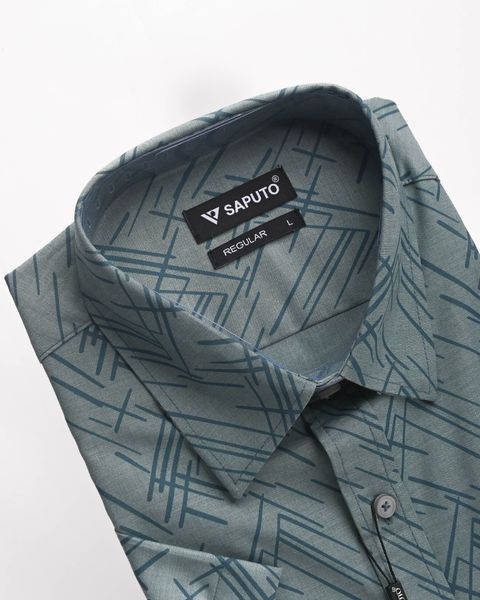  Áo sơ mi nam Saputo 