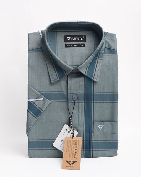  Áo sơ mi nam Saputo 