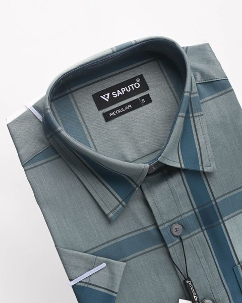  Áo sơ mi nam Saputo 