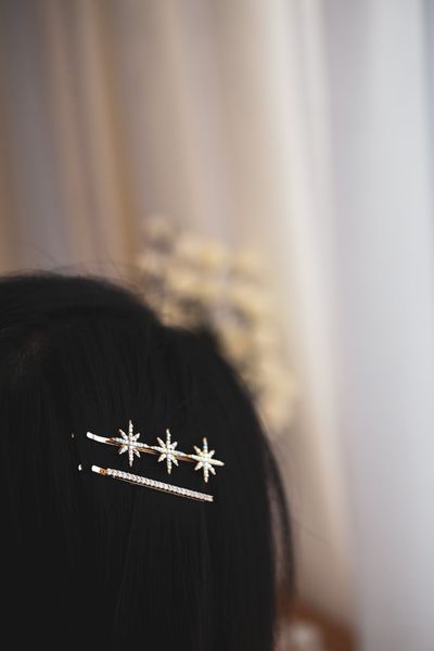  Set kẹp mái xước 