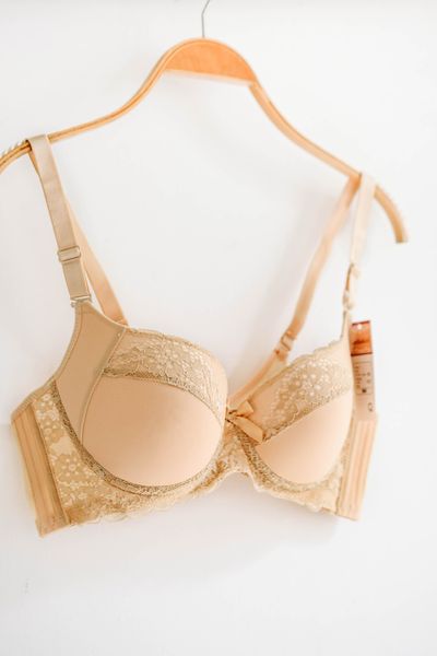  Áo ngực Coolakiss mút mỏng 4 móc 