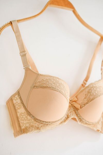  Áo ngực Coolakiss mút mỏng 4 móc 