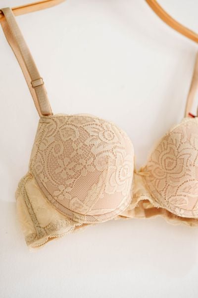  Áo ngực Lovely mút dày 439 