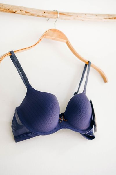  Áo ngực mút mỏng không gọng 