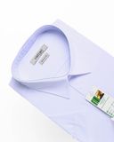  Áo sơ mi tay ngắn Việt Tiến 