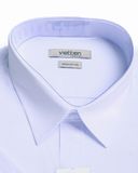  Áo sơ mi tay ngắn Việt Tiến 