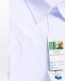  Áo sơ mi tay ngắn Việt Tiến 