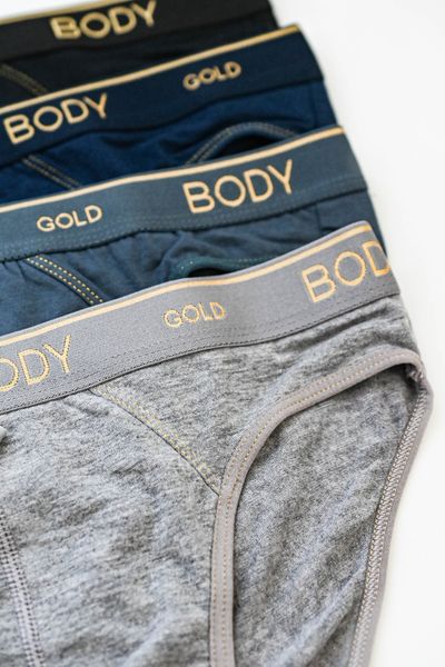  Quần lót nam Body cotton LB161 