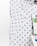  Áo sơ mi Việt Tiến tay ngắn 