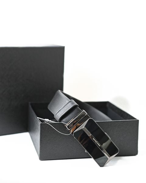  Dây lưng hộp nam 