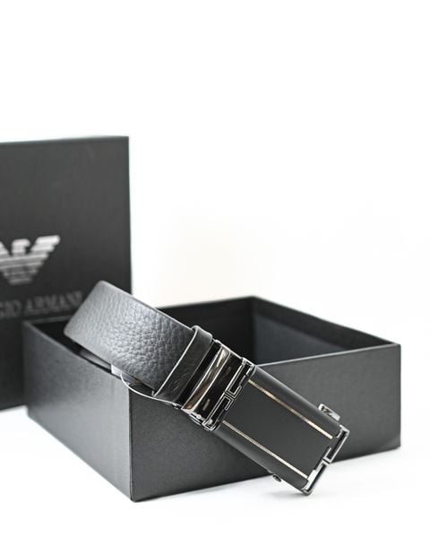  Dây lưng hộp nam 