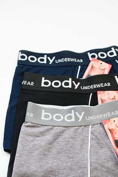  Quần lót đùi nam Body LB122 