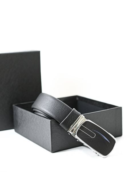  Dây lưng hộp nam 