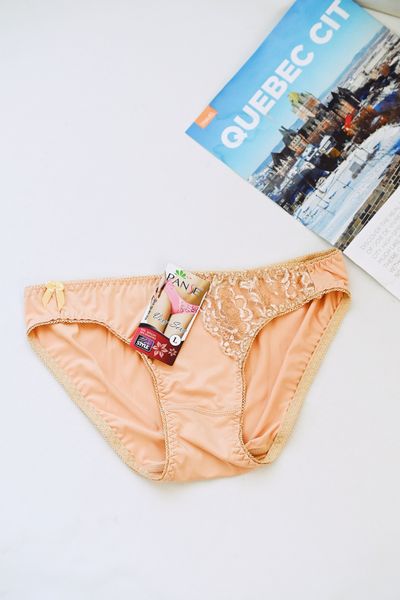  Quần lót nữ Panse thun lạnh 