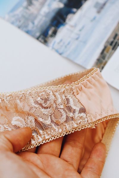  Quần lót nữ Panse thun lạnh 