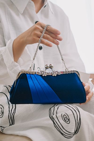  Bóp dự tiệc nữ 