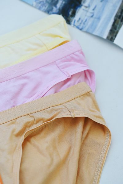  Quần lót nữ Panse lưng ngắn 