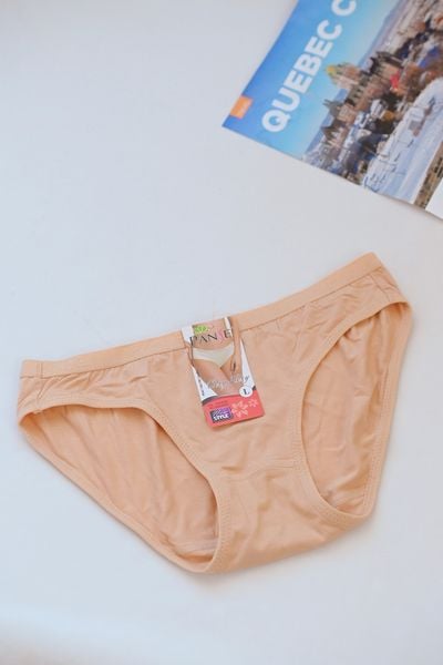  Quần lót nữ Panse lưng cao 