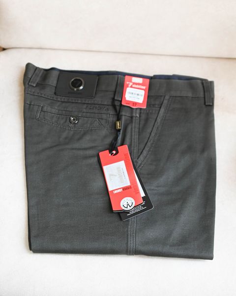  Quần dài kaki nam Vĩnh Tiến 
