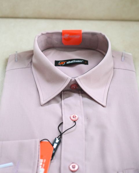  Áo sơ mi Nhật Tuần 